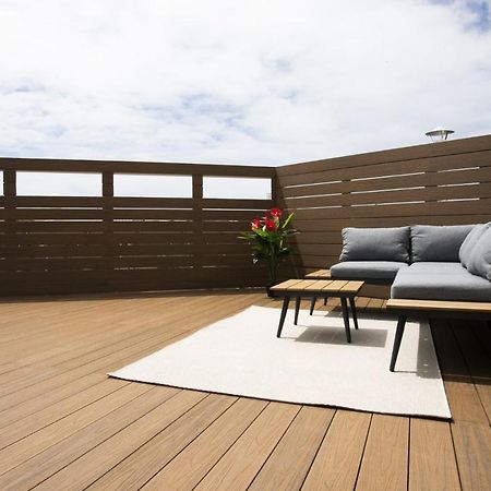 Tgna Reding 22 Apartment Tarragona Ngoại thất bức ảnh