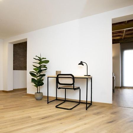 Tgna Reding 22 Apartment Tarragona Ngoại thất bức ảnh