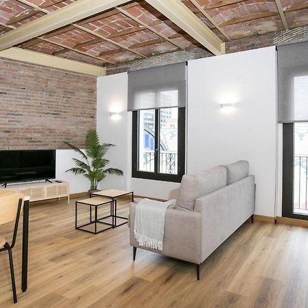 Tgna Reding 22 Apartment Tarragona Ngoại thất bức ảnh