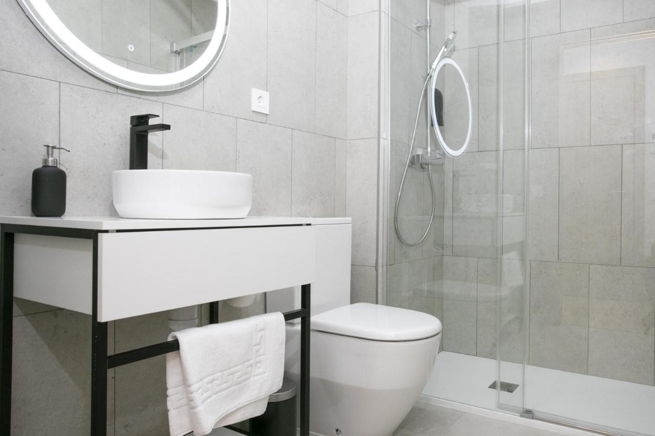 Tgna Reding 22 Apartment Tarragona Ngoại thất bức ảnh
