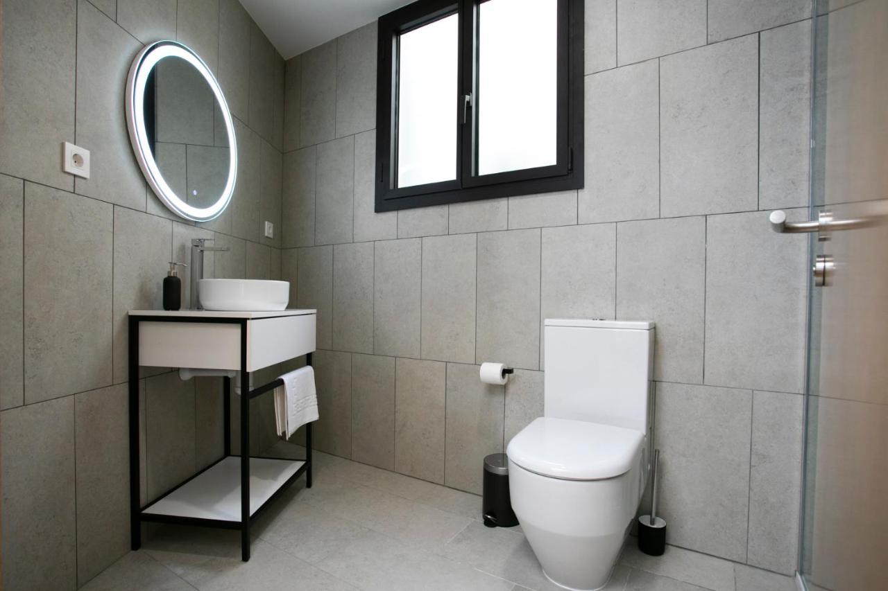 Tgna Reding 22 Apartment Tarragona Ngoại thất bức ảnh