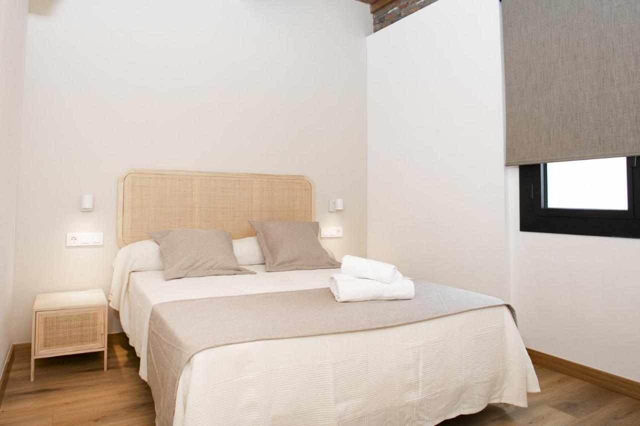 Tgna Reding 22 Apartment Tarragona Ngoại thất bức ảnh