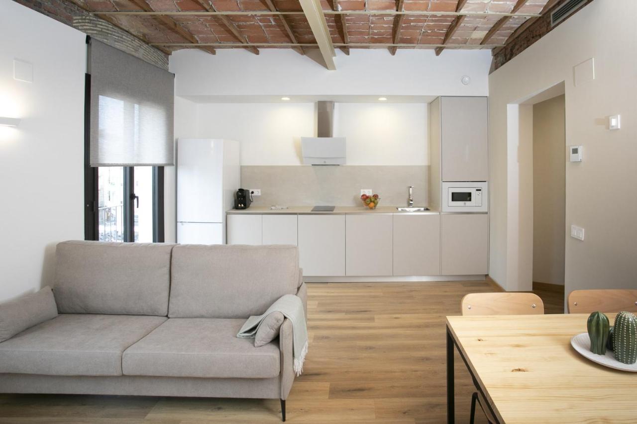 Tgna Reding 22 Apartment Tarragona Ngoại thất bức ảnh