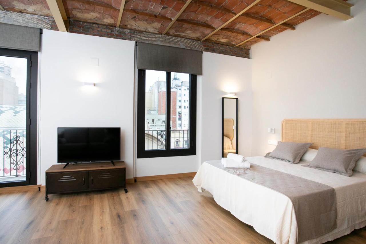 Tgna Reding 22 Apartment Tarragona Ngoại thất bức ảnh