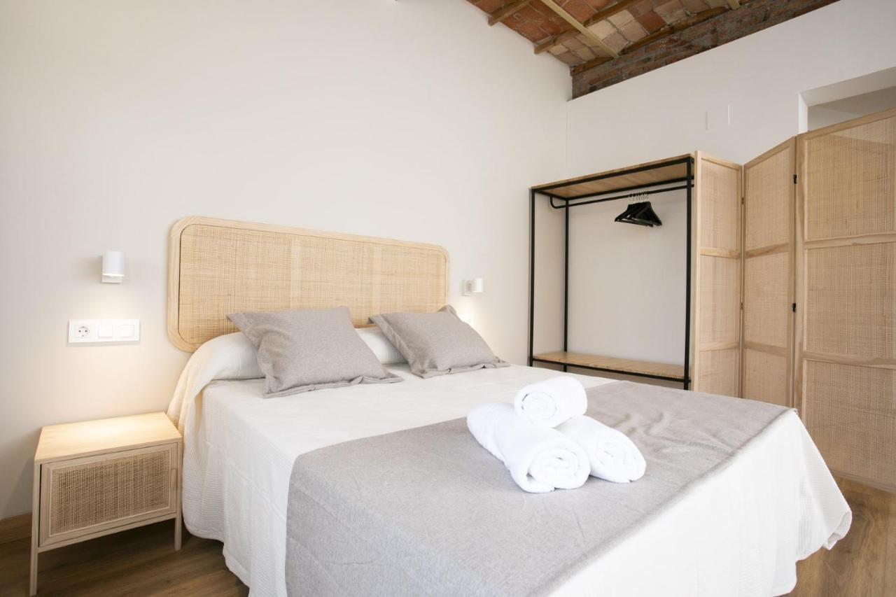 Tgna Reding 22 Apartment Tarragona Ngoại thất bức ảnh
