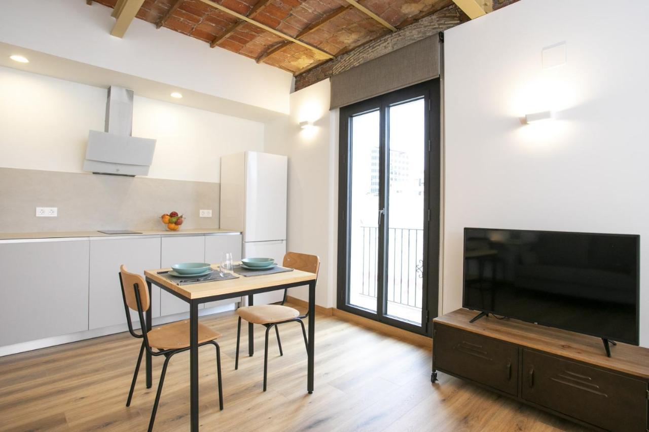 Tgna Reding 22 Apartment Tarragona Ngoại thất bức ảnh