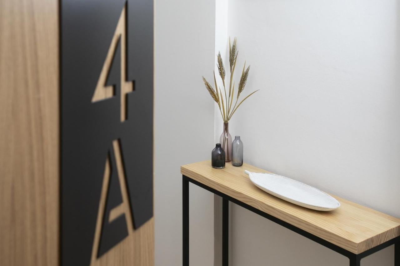 Tgna Reding 22 Apartment Tarragona Ngoại thất bức ảnh