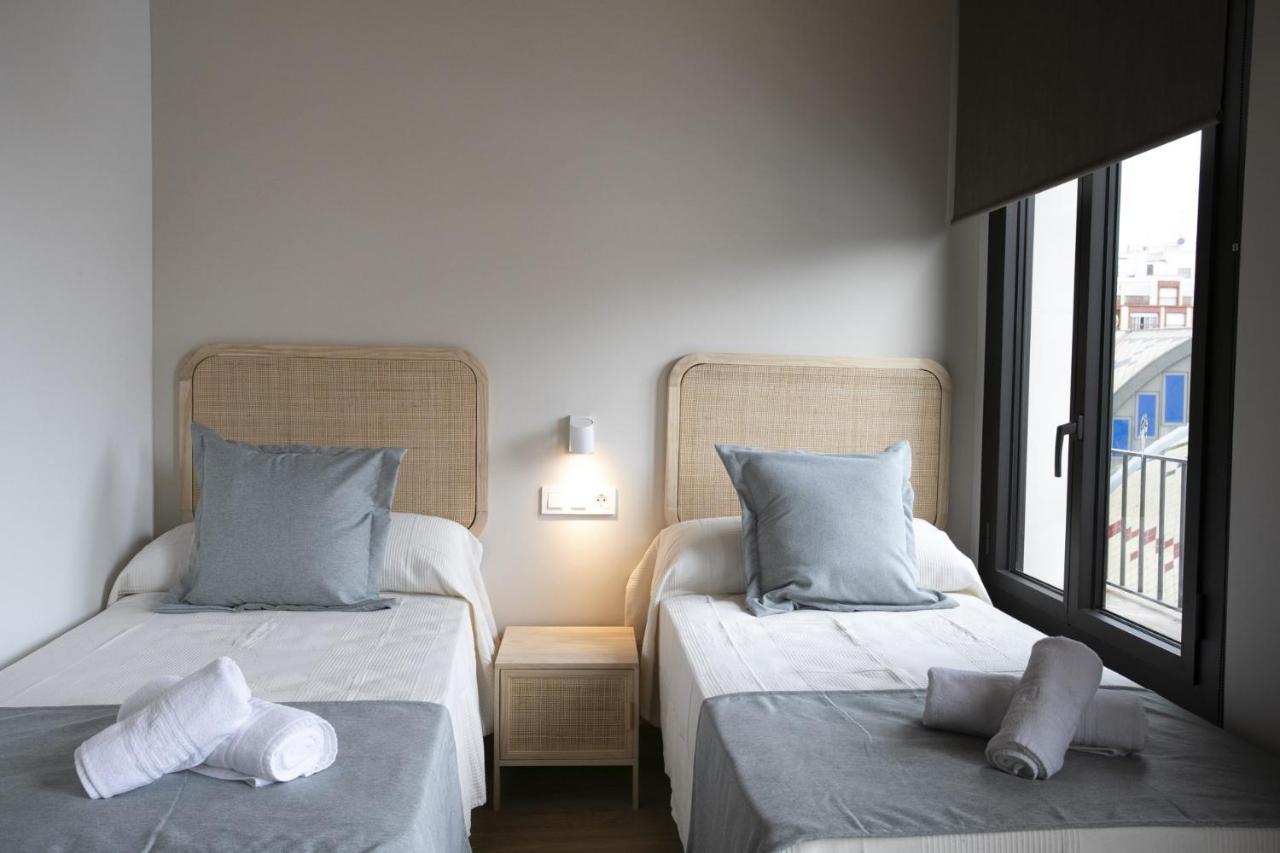 Tgna Reding 22 Apartment Tarragona Ngoại thất bức ảnh
