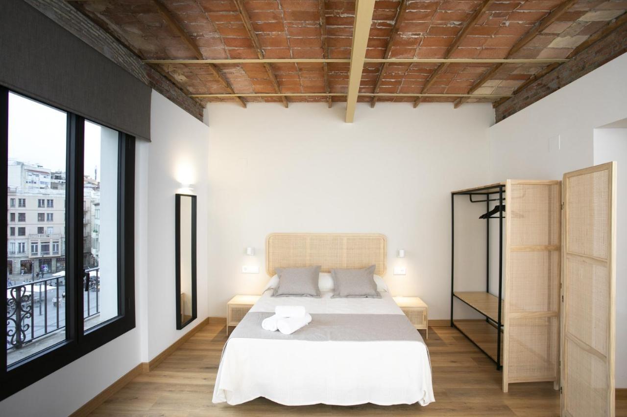 Tgna Reding 22 Apartment Tarragona Ngoại thất bức ảnh