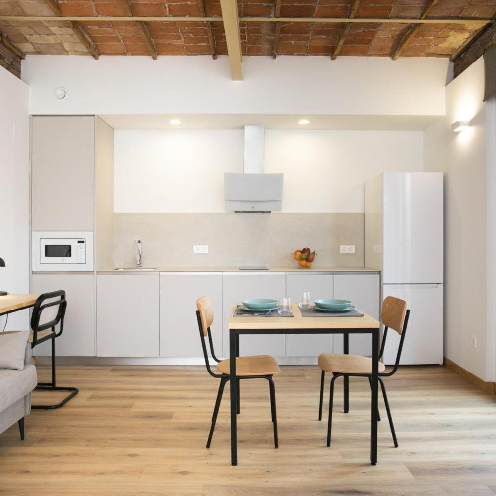 Tgna Reding 22 Apartment Tarragona Ngoại thất bức ảnh